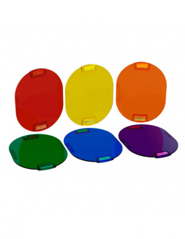 Basic Kit Arno de Bruijn BeCreative