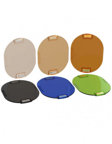 Basic Kit Arno de Bruijn BeCreative