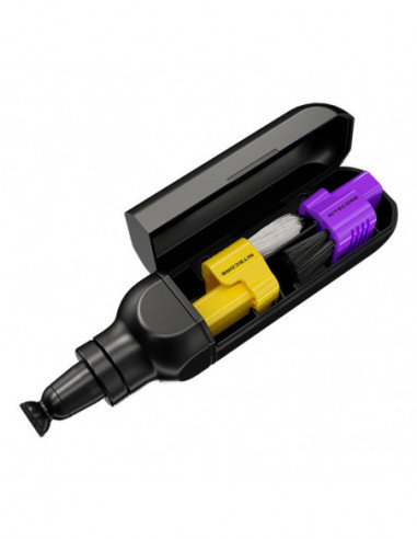 BlowerBaby Kit3 (BlowerBaby + CMOS...