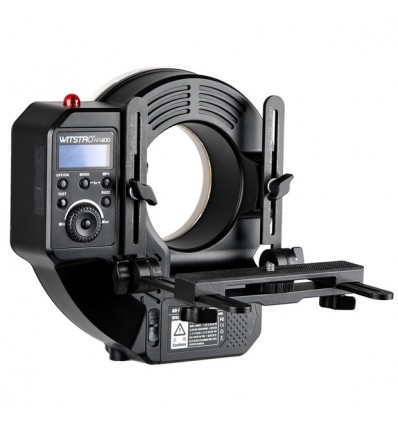 Godox Witstro AR 400 Ring Flash 5