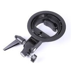 Godox Witstro AD Elinchrom bajonet bracket 0 2