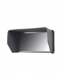 Sun shade hood for F570