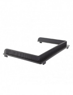 Sun shade hood for F570 2