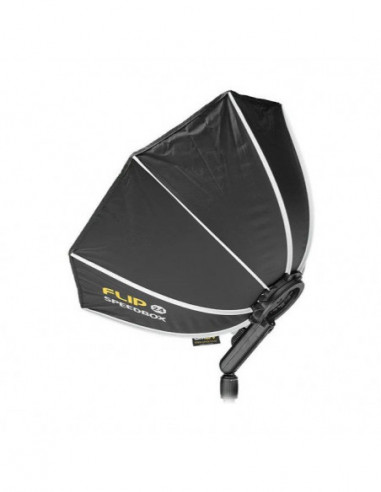 Softbox Octa 24 Roundhead Set