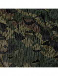 Camouflage Net Woodland