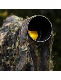 Camouflage Net Woodland 2