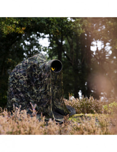 Camouflage Net Woodland