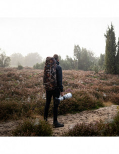 Camouflage Schuiltent... 2