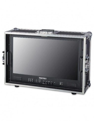 SEETEC 21,5" ATEM215S Screen 17.3"...