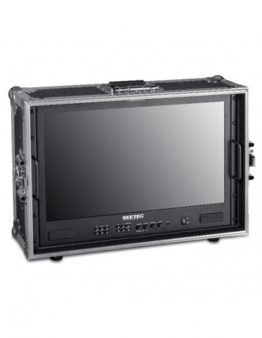SEETEC 21,5" ATEM215S Screen 17.3"...
