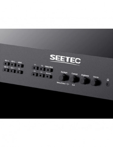 SEETEC 21,5" ATEM215S Screen 17.3"...