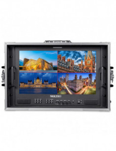SEETEC 17,3" ATEM173S...