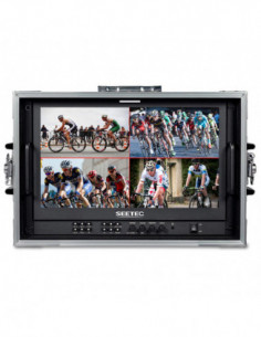 SEETEC 15,6" ATEM156S CO...