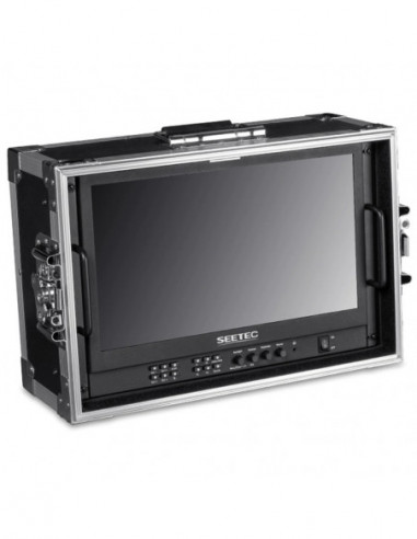 SEETEC 15,6" ATEM156S CO Screen 15.6"...