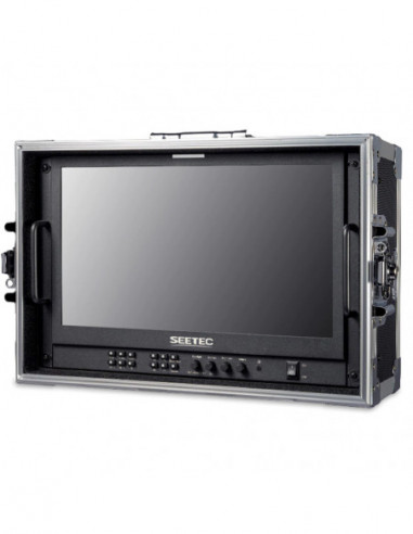 SEETEC 15,6" ATEM156S CO Screen 15.6"...