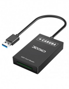 Cardreader XQD USB 3.0
