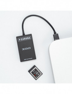 Cardreader XQD USB 3.0 2