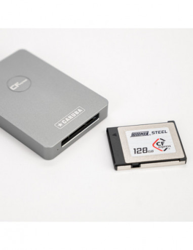 Cardreader CFexpress Type B USB 3.1