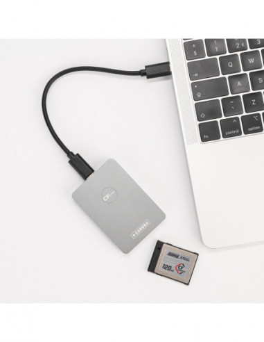 Cardreader CFexpress Type B USB 3.1