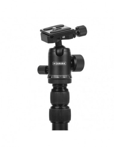 Travelstar 143 Carbon Statief