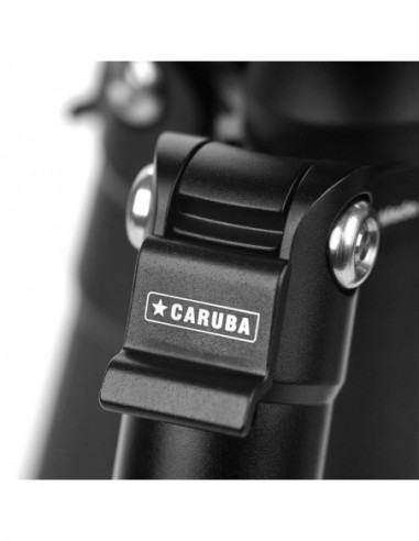 Travelstar 143 Carbon Statief