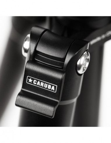 Travelstar 143 Aluminium Statief