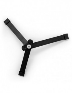 Vloerstatief met 5/8"... 2