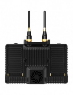 5.5" FT6 + FR6 5.5 Inch...