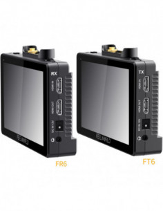 5.5" FT6 + FR6 5.5 Inch... 2