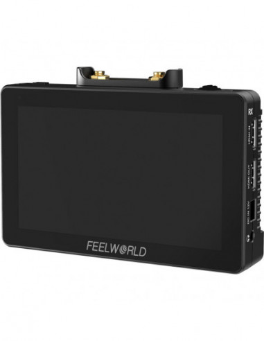 5.5" FT6 + FR6 5.5 Inch Wireless...