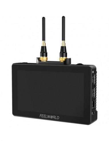 5.5" FT6 + FR6 5.5 Inch Wireless...