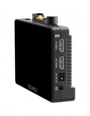 5.5" FT6 + FR6 5.5 Inch Wireless...