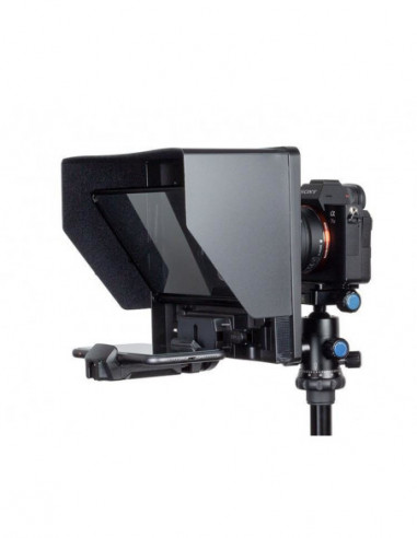FEELWORLD TP10 10 inch Teleprompter...
