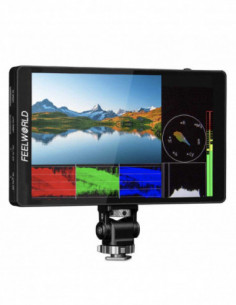 FEELWORLD 7" F7 PRO 3D LUT...