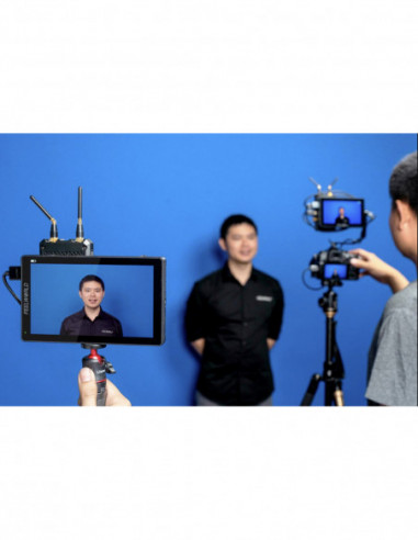 FEELWORLD 7" F7 PRO 3D LUT Touch Screen