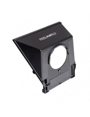 FEELWORLD TP2A 8 inch Teleprompter...