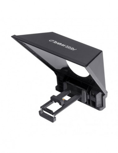 FEELWORLD TP2A 8 inch Teleprompter...