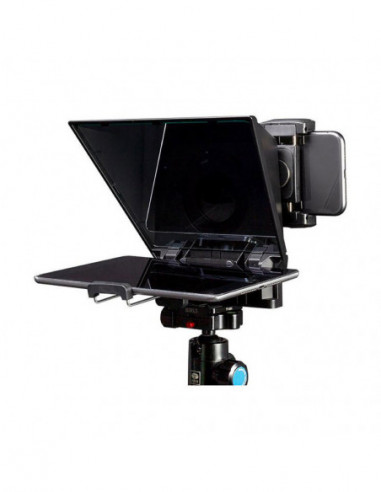 FEELWORLD TP2A 8 inch Teleprompter...