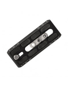 Quick Release Plate WF 500S