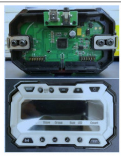 Brith 360 Control Module