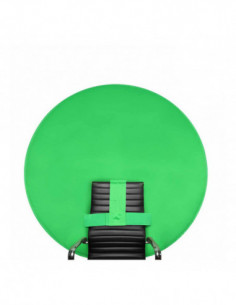 Chair Green Screen