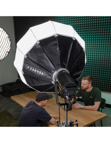 Lantern Softbox 65cm