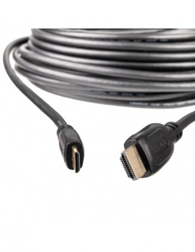 HDMI Mini HDMI (no chipset) 15 meter