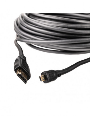 HDMI Micro HDMI (no chipset) 15 meter
