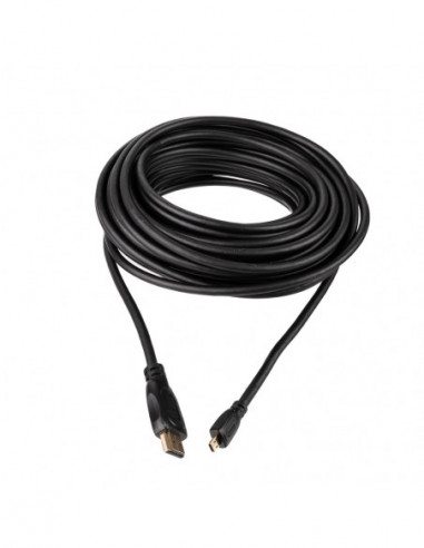 HDMI Micro HDMI (no chipset) 15 meter