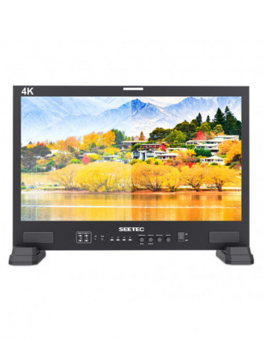 SEETEC 21,5" LUT215 3D Broadcast...