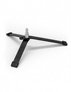 Vloerstatief  met Spigot