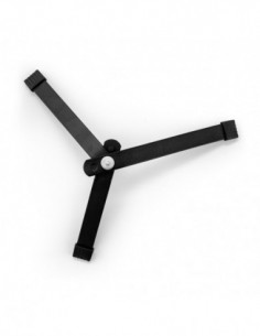 Vloerstatief  met Spigot 2