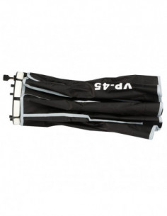 VP 45 Ninja / Forza softbox 2