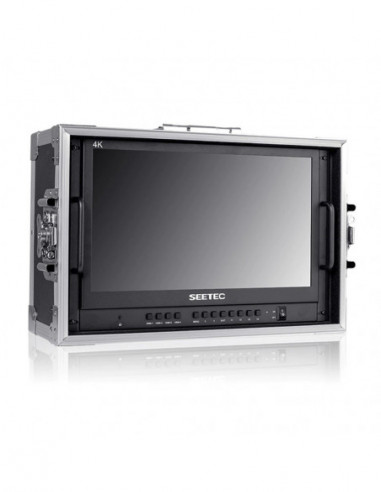 SEETEC 15,6" ATEM156 CO Live...